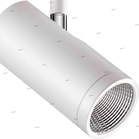 Встраиваемый точечный светильник Novotech Solo 357460