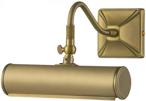 Подсветка для картин Elstead Picture Light PL1-10-BB (220V)