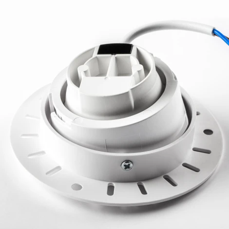 Встраиваемый светильник без источника света Lightstar Anello 012006 (круглые)