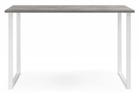 Компьютерный стол Notta Лиман (Металл/Белый) арт.619209