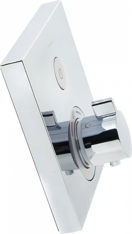 Термостат Hansgrohe ShowerSelect 15762000 для душа