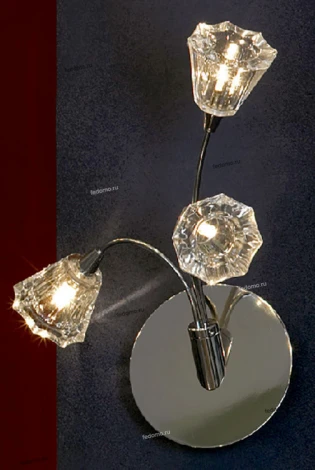 Бра Lussole Caserta LSC-3001-03