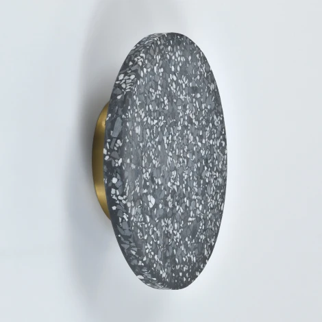 Настенный светильник Zortes Terrazzo ZRS.1878.05 (LED, 220V, IP21)