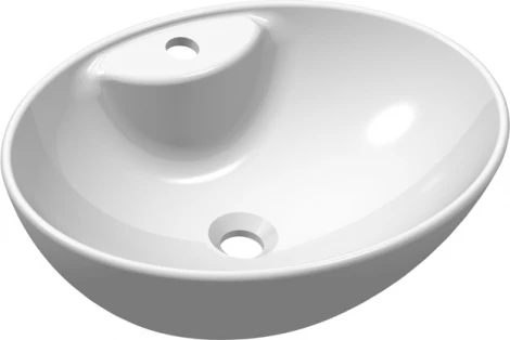 Раковина Serel CH34