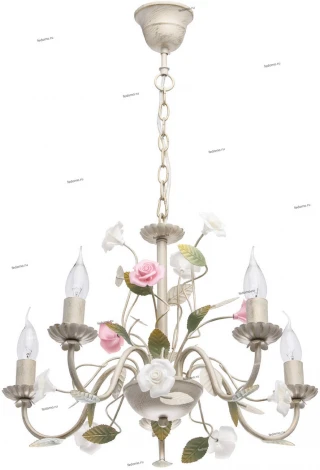 Подвесная люстра MW-Light Букет 421015405