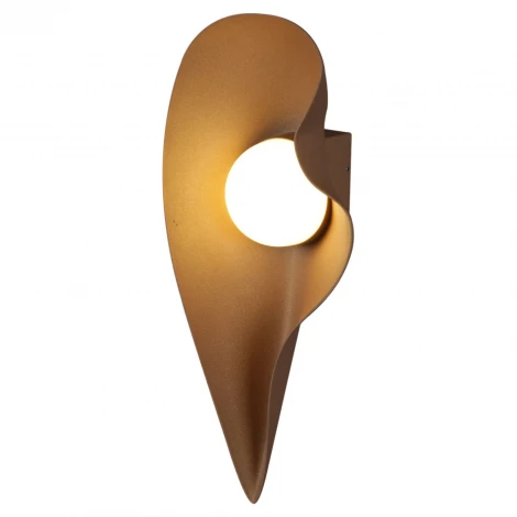 Архитектурная подсветка светодиодная Reluce 86865-9.2-001JH LED10W GD