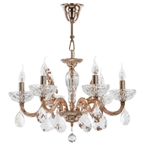 Подвесная люстра Osgona Artifici 719068