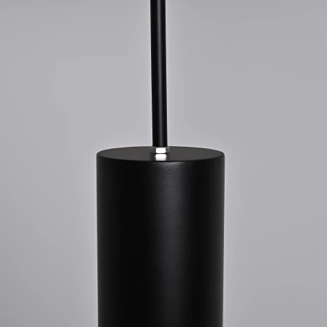 Подвесной светильник Tevra Black D11 By ImperiumLoft Tevra01 (220V, круглые)