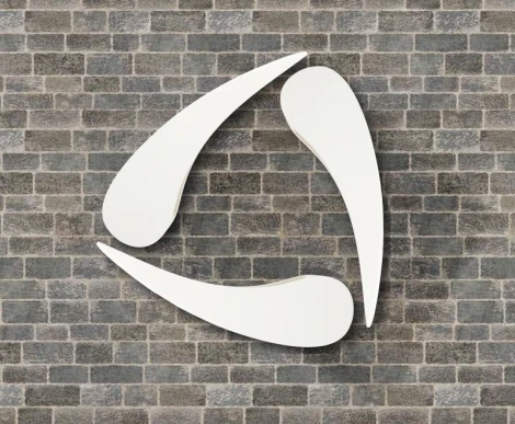 Настенный светильник Lampex Victor 699/1 BIA