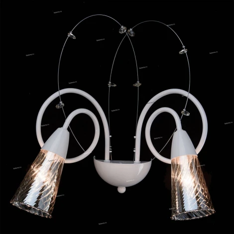 Бра MW-Light Эллегия 303022202