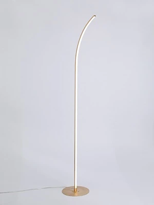 Торшер светодиодный LED 32Вт, 3900-4200К Vitaluce V2702-8/1P