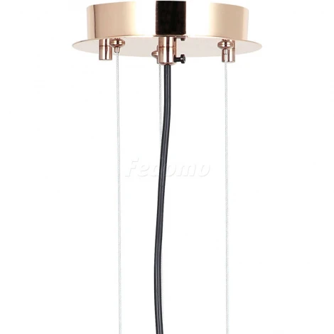 Подвесная люстра Favourite Gittus 2013-3PC