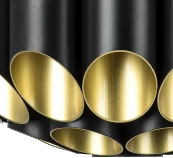 Подвесная люстра Lightstar Siena 720447 (220V, на тросе, шар)