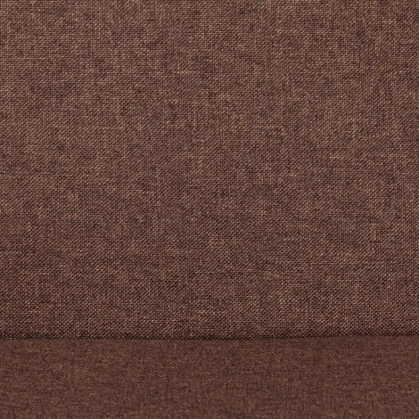 Стул обеденный La Rousse Tetchair (Рогожка/Коричневый,Черный) арт.21648