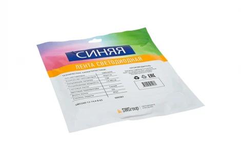 Светодиодная лента SWG SWG560-12-14.4-B-65