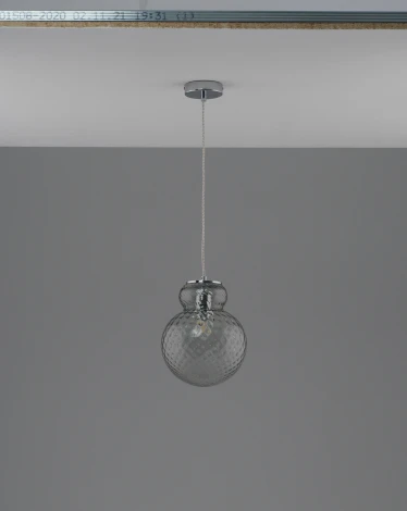 Подвесной светильник светодиодный Moderli Lorel V11168-1P (220V, на проводе)