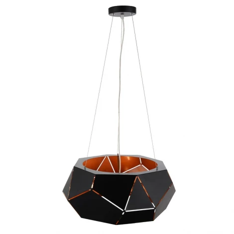 Подвесная люстра ST Luce Enigma SL258.403.06