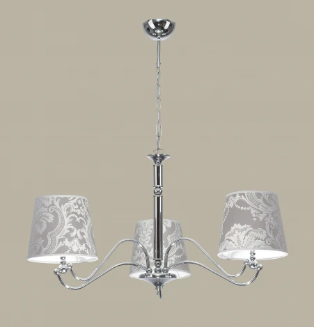 Подвесная люстра Jupiter Venus 1288 VS 3