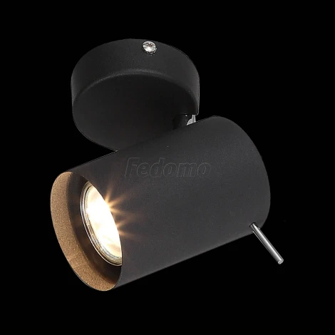 Бра для чтения ST Luce Fanale SL597.401.01 (220V)
