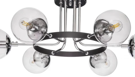 Потолочная люстра Vele Luce Intenso VL1413L06