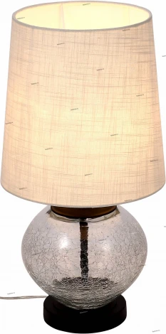 Интерьерная настольная лампа ST Luce Ampolla SL971.104.01