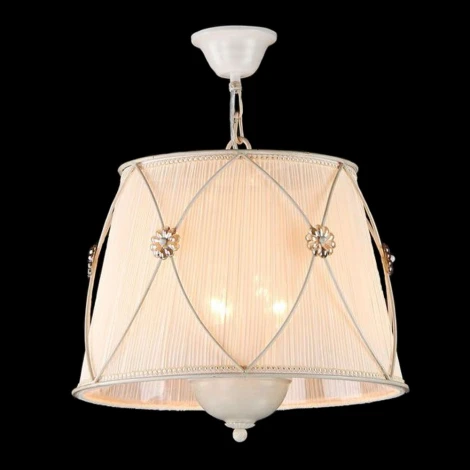 Подвесной светильник Maytoni Lea ARM369-33-G