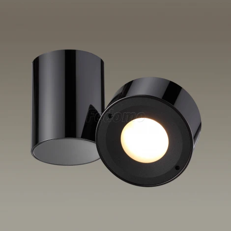 Накладной точечный светильник Odeon Light Tunasio 3587/1C