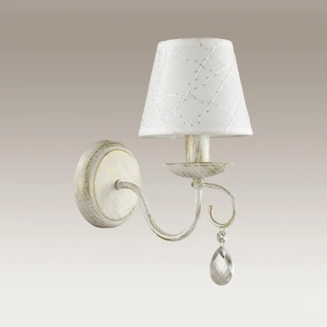 Бра Lumion Blanche 3686/1W