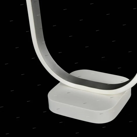 Интерьерная настольная лампа Maytoni Avola MOD431-TL-01-WS