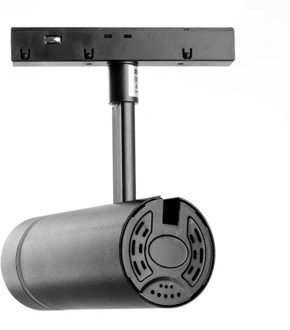 Трековый светодиодный светильник Feron MGN304 41951 низковольтный 10W 48V