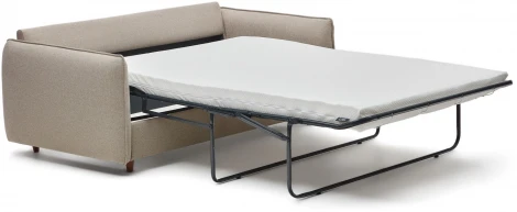 Диван La Forma (ex Julia Grup) Carlota (Бежевый)