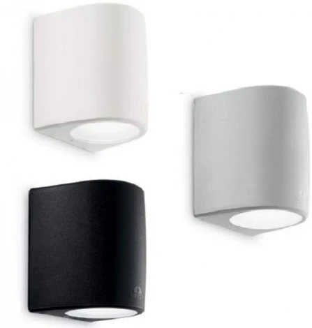 Архитектурная подсветка Fumagalli Marta 2A6.000.000.AXD2L (220V, круглые, IP55)