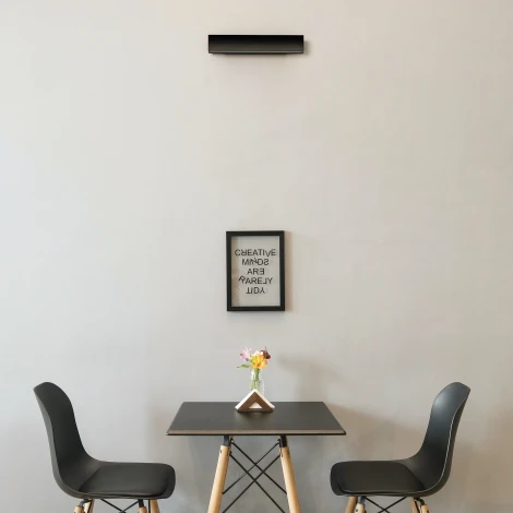 Настенный светильник линейный светодиодный Mantra Hanok 7776 (220V)