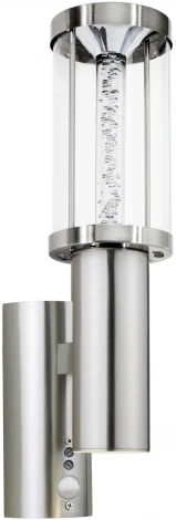 Настенный фонарь уличный Eglo Trono Stick 94128