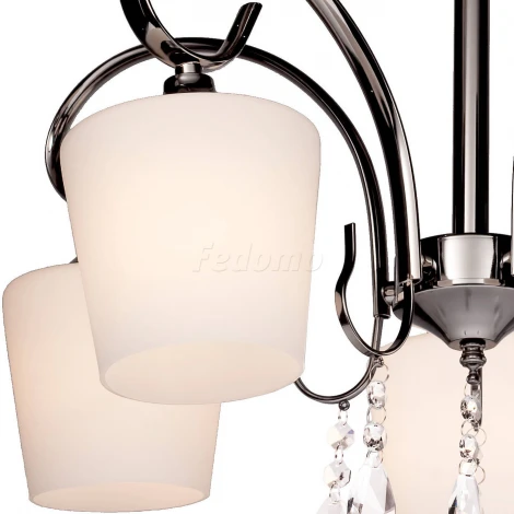 Потолочная люстра Silver Light Grace 249.59.5