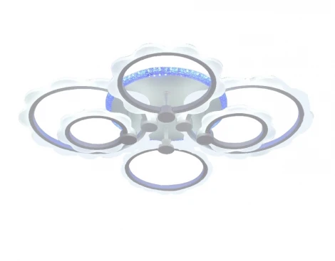 Потолочная люстра Мелодия Света SS1L 000030286