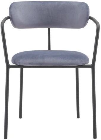 Стул Ant серый Bradex Home FR 0370