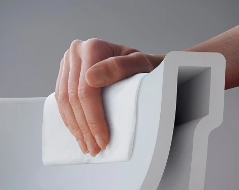 Унитаз подвесной VitrA Sento 7748B003-0075