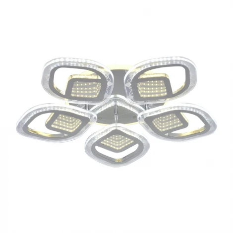 Потолочная люстра Seven Fires Dayano SF7043/6C-CR-S