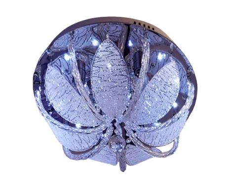 Потолочная люстра Мелодия Света SL1M 000027684