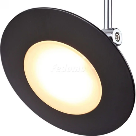 Потолочная люстра Odeon Light Uliss 3811/7CL