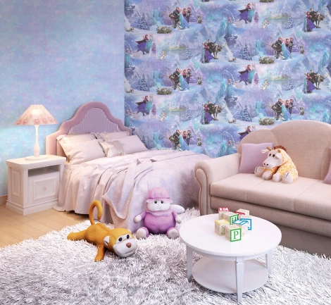 Обои виниловые Артекс Fusion Mix 10309-01 10,05 x 1,06 м