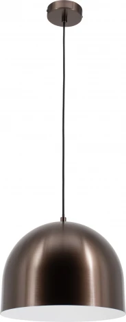 Светильник подвесной Moderli Alva V11115-P (220V, на проводе, круглые)