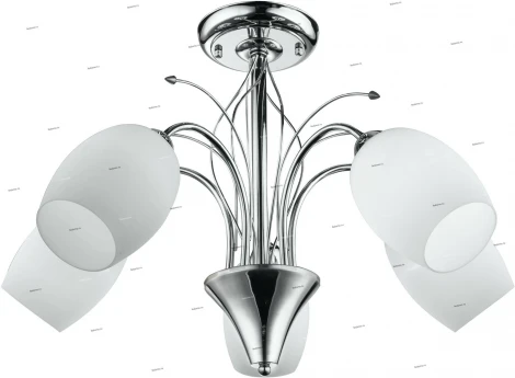 Потолочная люстра Globo Pessoa II 54709-5