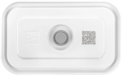 Контейнер стеклянный ZWILLING Fresh&Save для вакуумного хранения, размер M, 750 мл 36803-200
