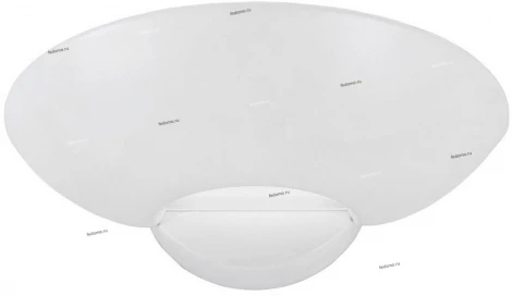 Настенный светильник Arte Lamp Interior A7118AP-1WH