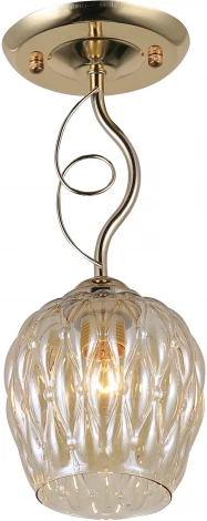 Потолочная люстра на штанге Rivoli Daiane 9120-201