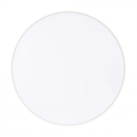 Потолочный светильник LED круглый SP-RONDO-R210-20W Warm3000 (WH, 120 deg, 230V) (Arlight, IP40 Металл) 022231(2)