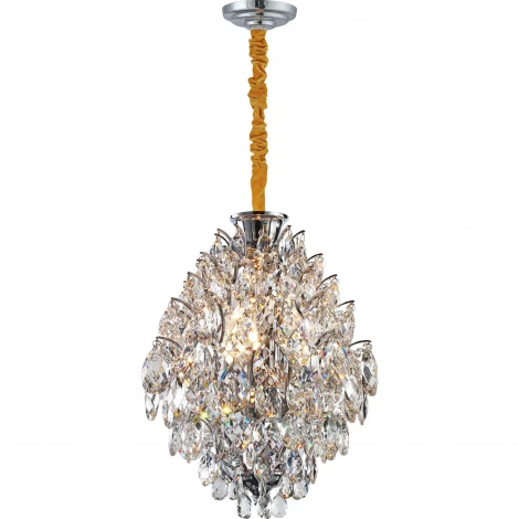 Подвесная люстра Favourite Faberge 2093-4P