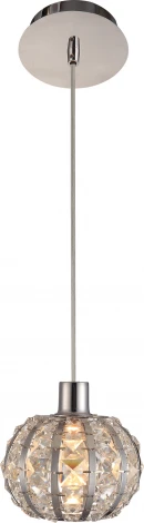 Подвесной светильник Toplight Vera TL7260D-01CH